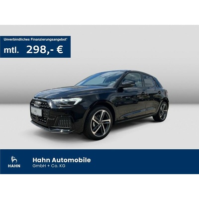 Audi A1 25 TFSI Sportback Advanced 70 kW