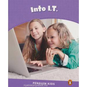 Level 5: Into I. T. CLIL | Laura Miller (ISBN: 9781408288429)