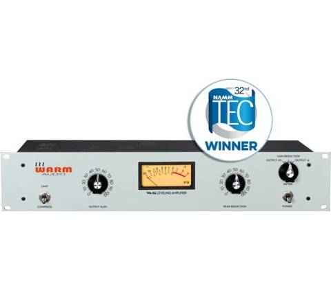 Warm Audio WA-2A