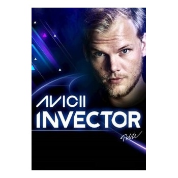 AVICII Invector