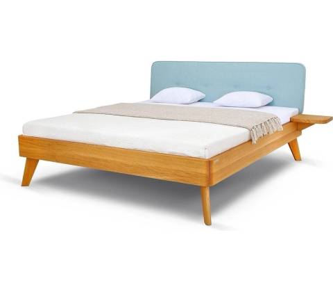 Postelia Deira Buk