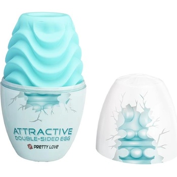 Image 1 of Pretty Love Pretty Love Attractive мастурбатор яйце