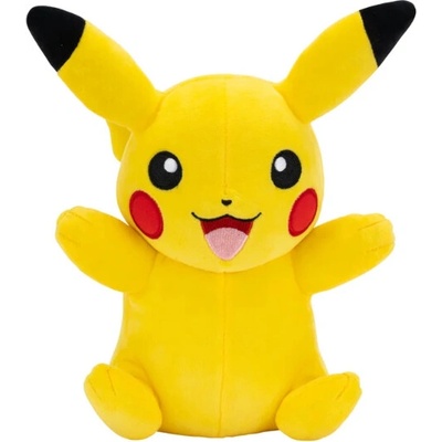 Jazwares Pokémon Pikachu 2026 20cm