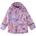 Reima Детско водоустойчиво яке Reima Kid's Vesi Waterproof jacket - Blooming Lilac - размер 92 (EU) (703-6407-0512)