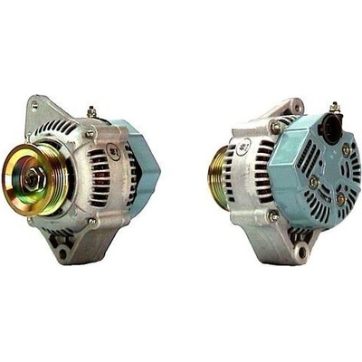 Alternátor Honda Accord 1.8 Denso 100211-2030, 31100-PH1-004