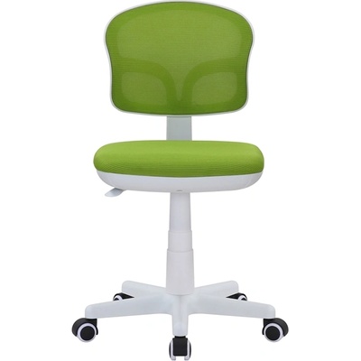 RFG Детски стол RFG Honey White, меш, до 100 kg, зелен