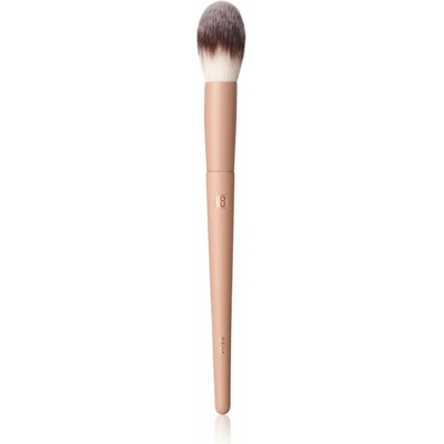 SOSU Cosmetics Individual Brush štetec na rozjasňovač odtieň SF04 1 ks