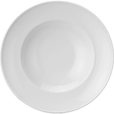 Hendi tanier na cestoviny biely 260 mm 770948