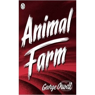 Animal Farm - George Orwell , Malcolm Bradbury - Introduction