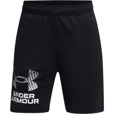 Under Armour Tech logo l