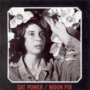 CAT POWER: MOON PIX CD