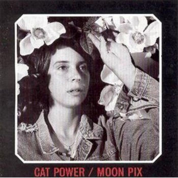 CAT POWER: MOON PIX CD