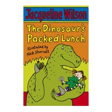 The Dinosaur\'s Packed Lunch - Jacqueline Wilson
