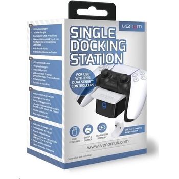 Venom VS5000 PS5 Charging station
