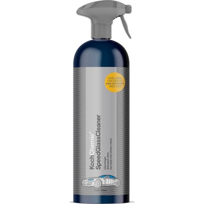 Koch Chemie SpeedGlassCleaner 750 ml – Zboží Mobilmania