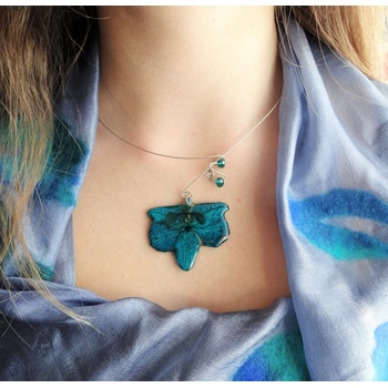 Meganflo Орхидея