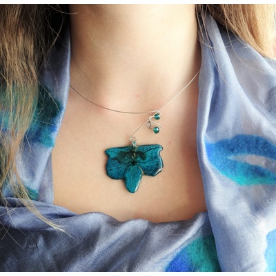 Meganflo Орхидея