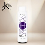 Papino Шампоан за коса с Кератин 500 ml
