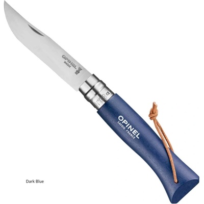Opinel 8VRI Trekking