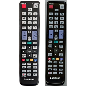 Samsung bn59-01069a - оригинален дистанционен контрол (bn59-01069a)