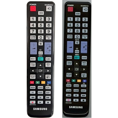 Samsung bn59-01069a - оригинален дистанционен контрол (bn59-01069a)