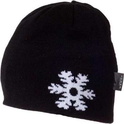 Nugget Chamonix reversible C wine black