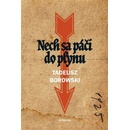 Nech sa páči do plynu