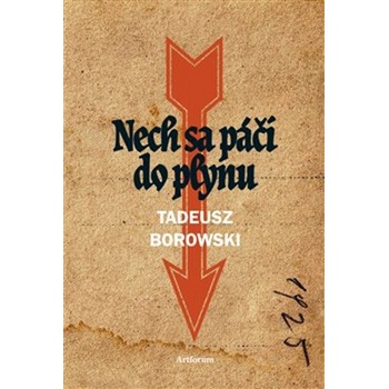 Nech sa páči do plynu