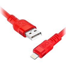 Orno O-CABEXCWHPLIGH2-0NMIX USB-A Lightning 2m