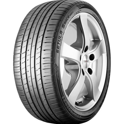 Rotalla RS01+ Setula S-race 285/40 R22 110Y