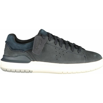 CLARKS Modrá