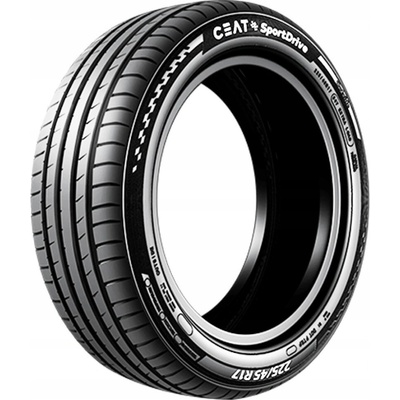 Ceat Sportdrive 255/35 R19 96Y