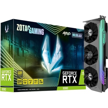 Zotac GeForce RTX 3080 10 GB GDDR6X ZT-A30800F-10P