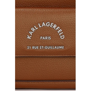 KARL LAGERFELD Чанта Karl Lagerfeld K/RSG (A3W30317)