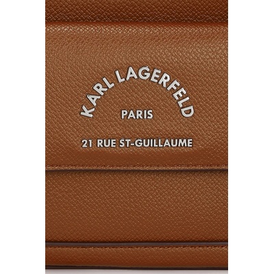 KARL LAGERFELD Чанта Karl Lagerfeld K/RSG (A3W30317)