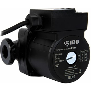 IBO OHI PRO 25-60/130