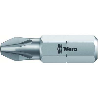 Wera Hex PZ 1 x 25 mm 072080