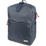 TROIKA Раница за лаптоп Troika BGO31/DB, до 16.4" (41.65 cm), синя (BGO31/DB)