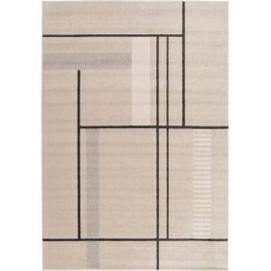 Universal Бежов килим 80x150 cm Domus - Universal (50267)