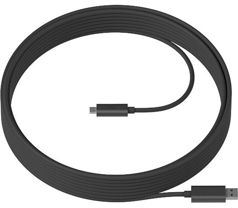 Logitech 939-001799 USB, 10m