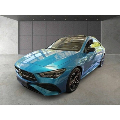 Mercedes-Benz CLA 250 AMG Line 165 kW