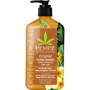 Hempz Original Herbal Conditioner Балсам за коса унисекс 500ml