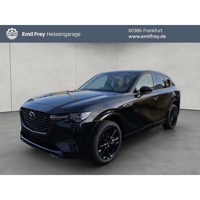 Mazda CX-60 e-Skyactiv D 254 Homura Plus AWD 187 kW