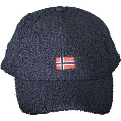Štýlová NORWAY 1963 Modrá