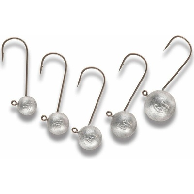 FOX Rage Micro Jighead vel.1 3g 5 ks