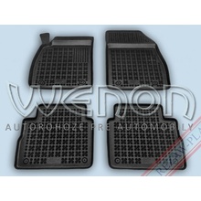 Koberce Gumenné Rezaw Plast Saab 9-5 2010 - 2012