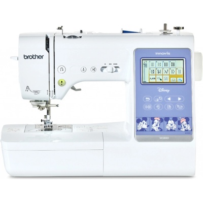 Brother M 380 D