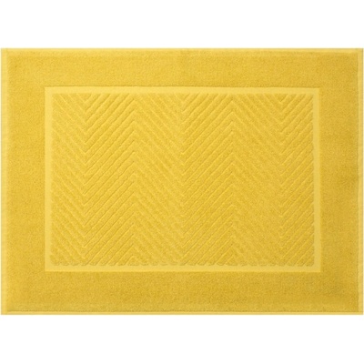Najkoberce Kalia 09 horčicový 50x70 cm