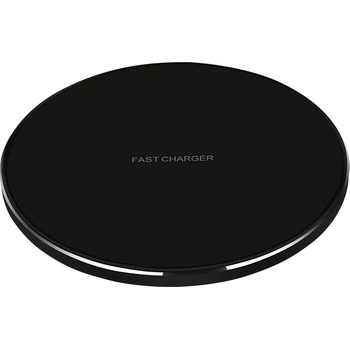 Ulefone UF005 15W Wireless Charging Pad: EPP 15W, QC/PD поддръжка, USB Type-C, защита от прегряване