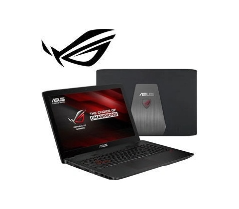 Asus GL552JX-CN056H